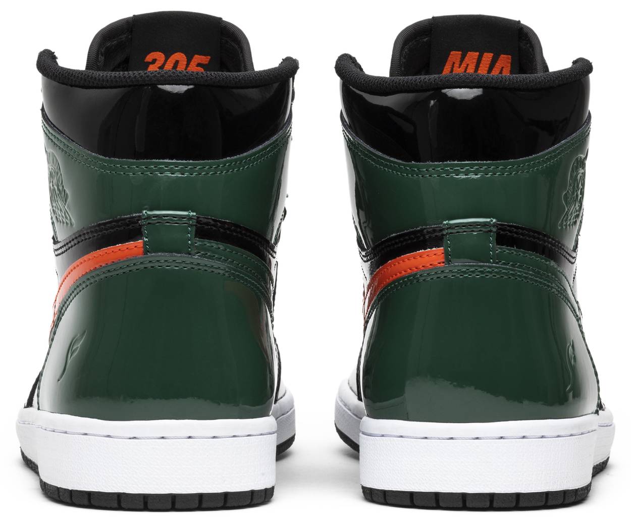 SoleFly x Air Jordan 1 Retro High OG 'Art Basel' Friends & Family