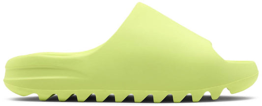 Yeezy Slide 'Glow Green'