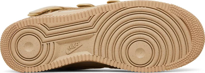 Billie Eilish x Air Force 1 High '07 SP 'Mushroom'