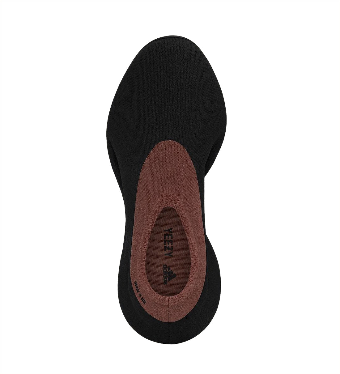 Yeezy Knit Runner ‘Stone Carbon‘