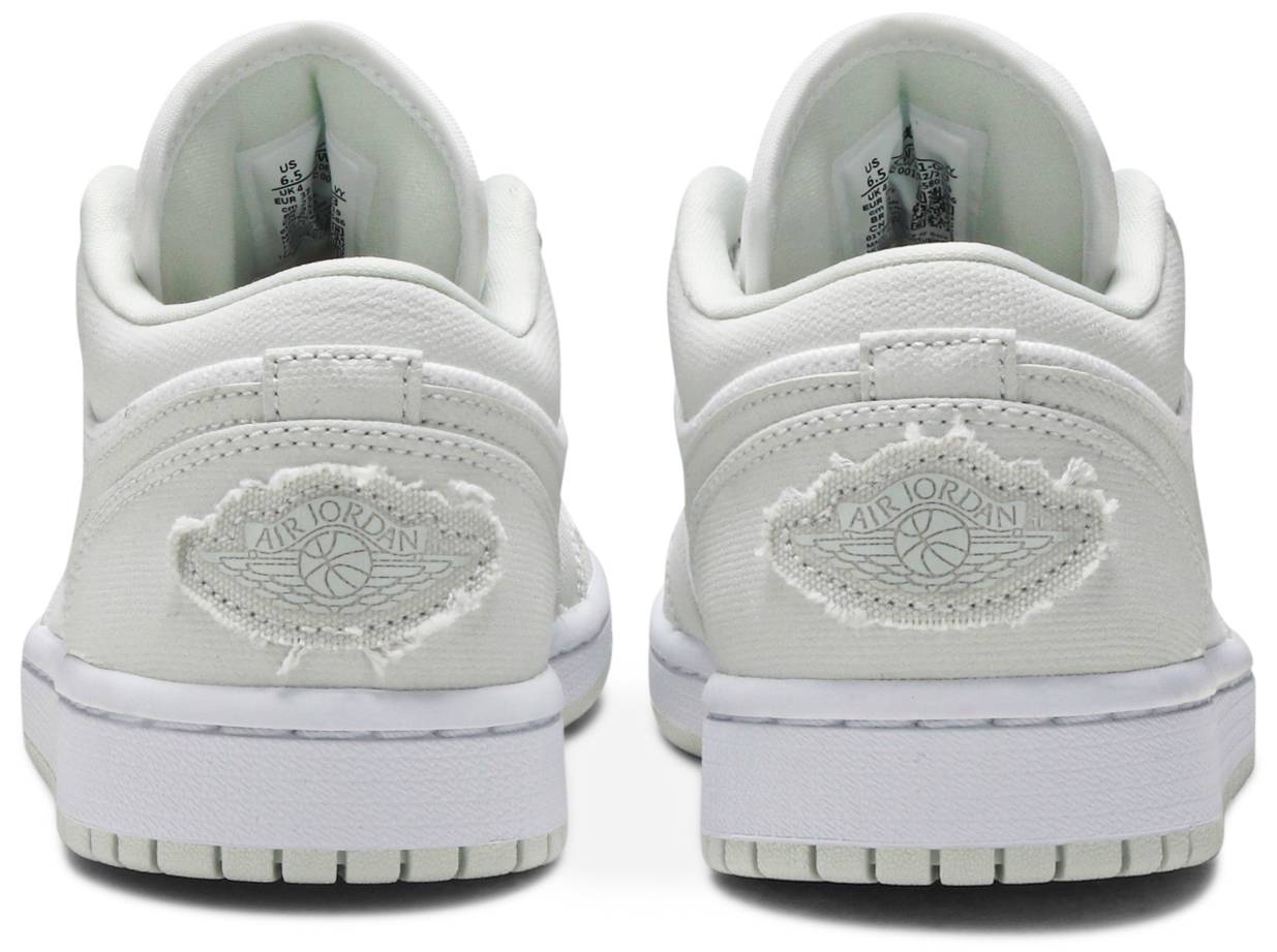 Air Jordan 1 Low 'Spruce Aura'