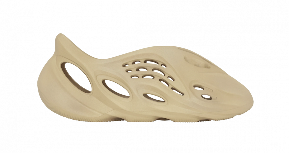 Adidas Yeezy Foam Runner ‘Desert Sand‘