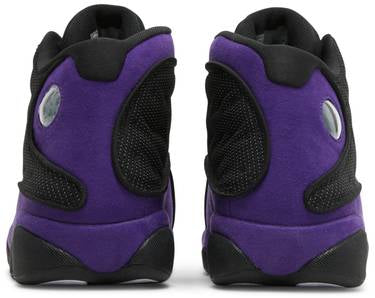 Air Jordan 13 Retro 'Court Purple'