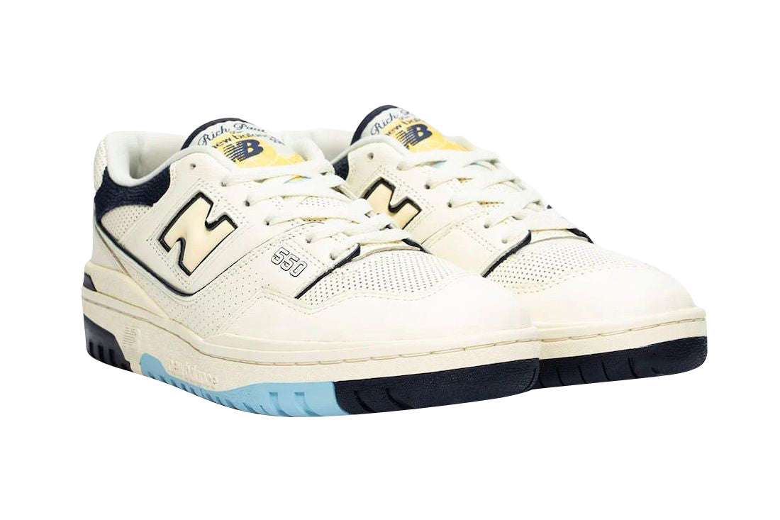New Balance Rich Paul x 550