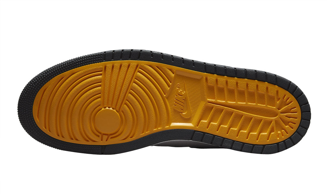 Jordan 1 High Zoom Air CMFT ‘Anthracite‘