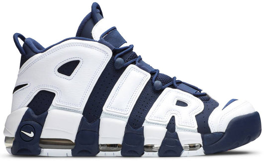 Air More Uptempo 'Olympic' 2020
