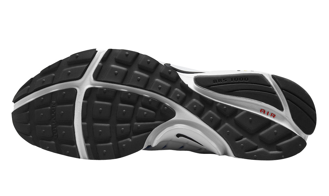 Hello Kitty X Nike Air “Presto“