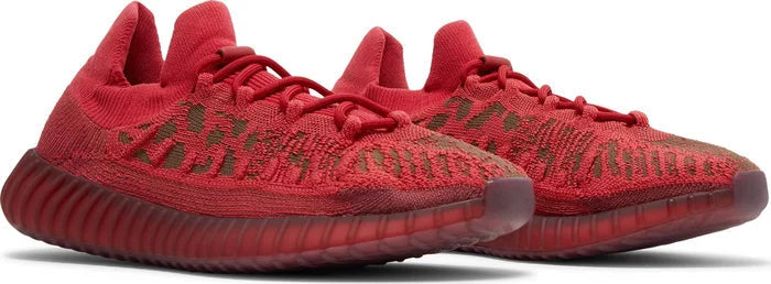 Yeezy Boost 350 V2 CMPCT 'Slate Red'