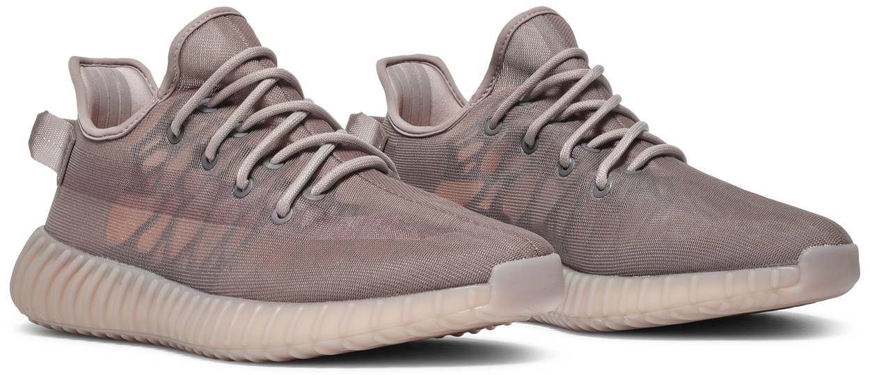 Yeezy Boost 350 V2 'Mono Mist'
