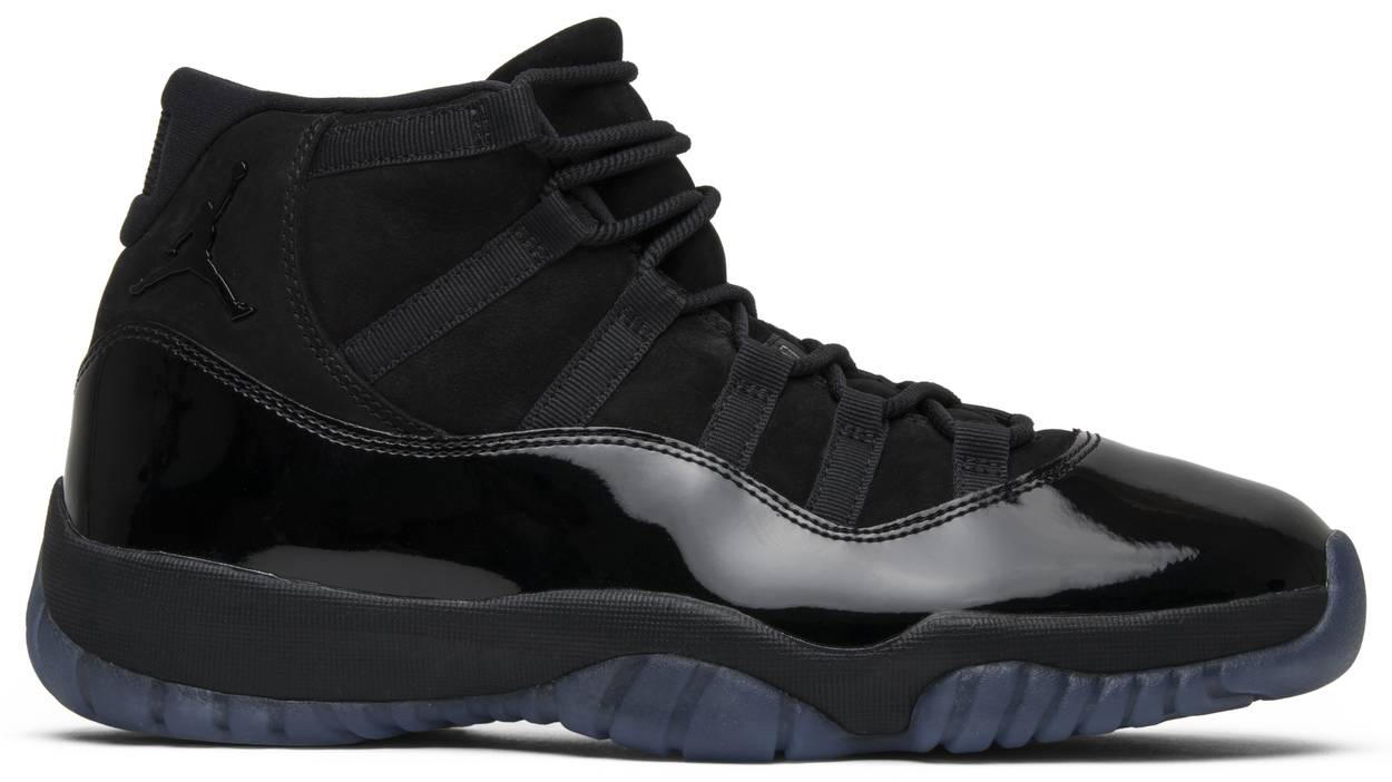 Air Jordan 11 Retro 'Cap and Gown'