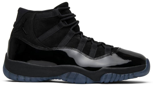Air Jordan 11 Retro 'Cap and Gown'