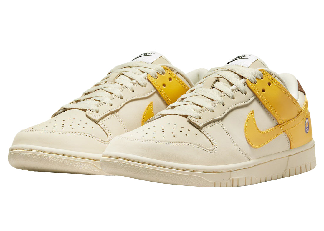 Wmns Dunk Low ‘Banana‘