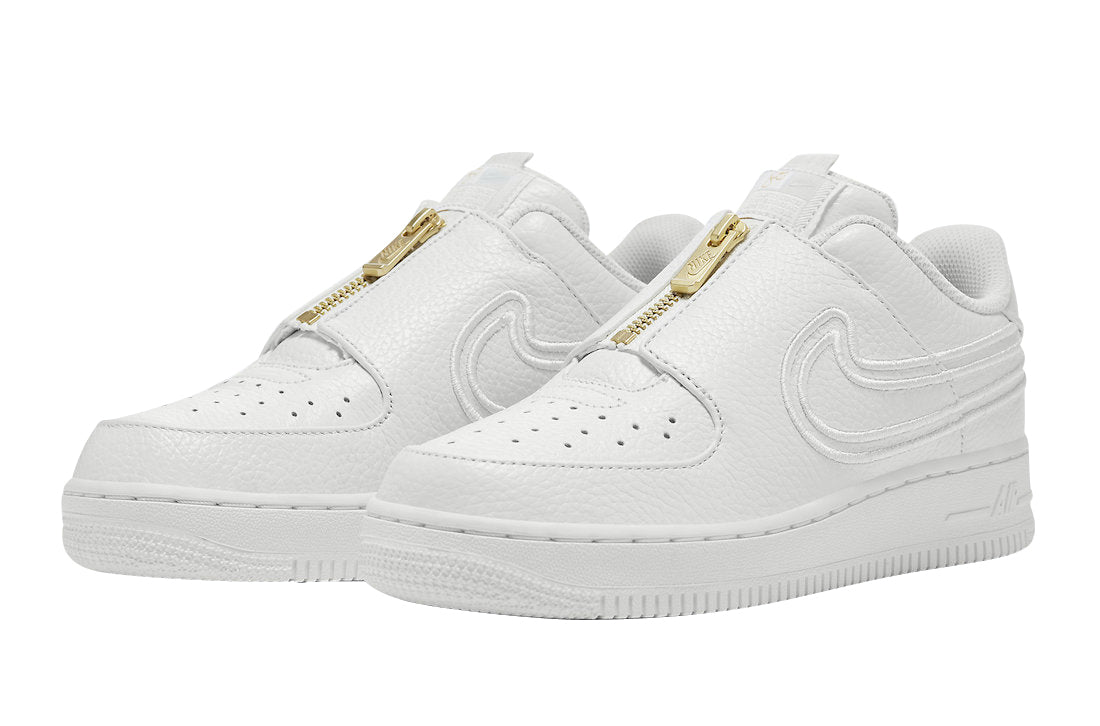 Serena Williams x Wmns Air Force 1 'Summit White'