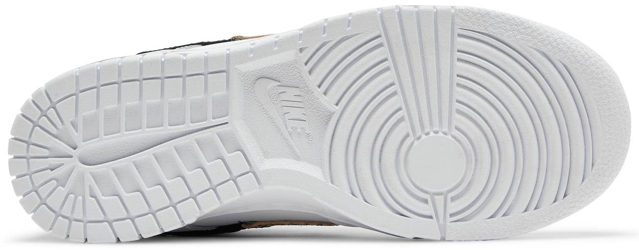 Wmns Dunk Low SE 'Primal White'