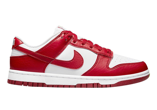 Wmns Dunk Low ‘Next Nature Gym Red’