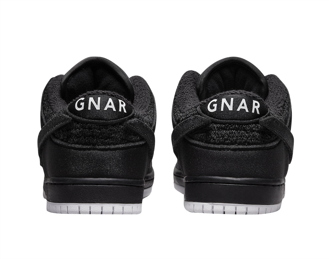 Gnarhunters X Nike SB Dunk Low