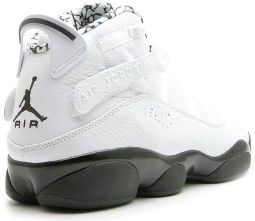 Air Jordan 6 Rings Premier 'Motor Sport'