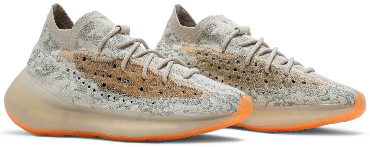 Yeezy Boost 380 'Yecoraite Reflective'