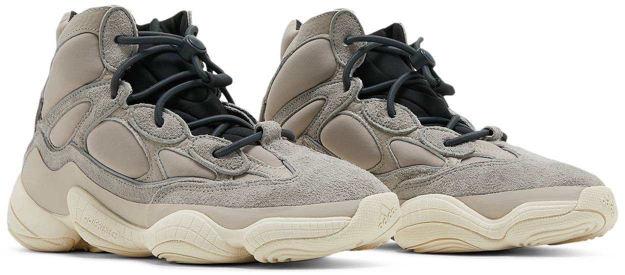 Yeezy 500 High 'Mist Stone'