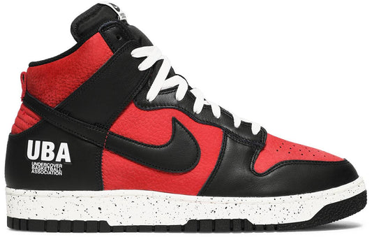 Undercover x Dunk High 1985 'UBA'