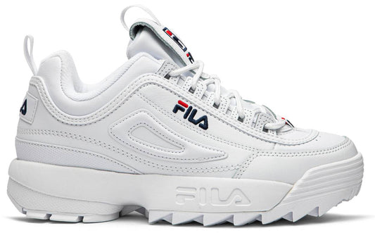 Disruptor 2 Premium 'White'