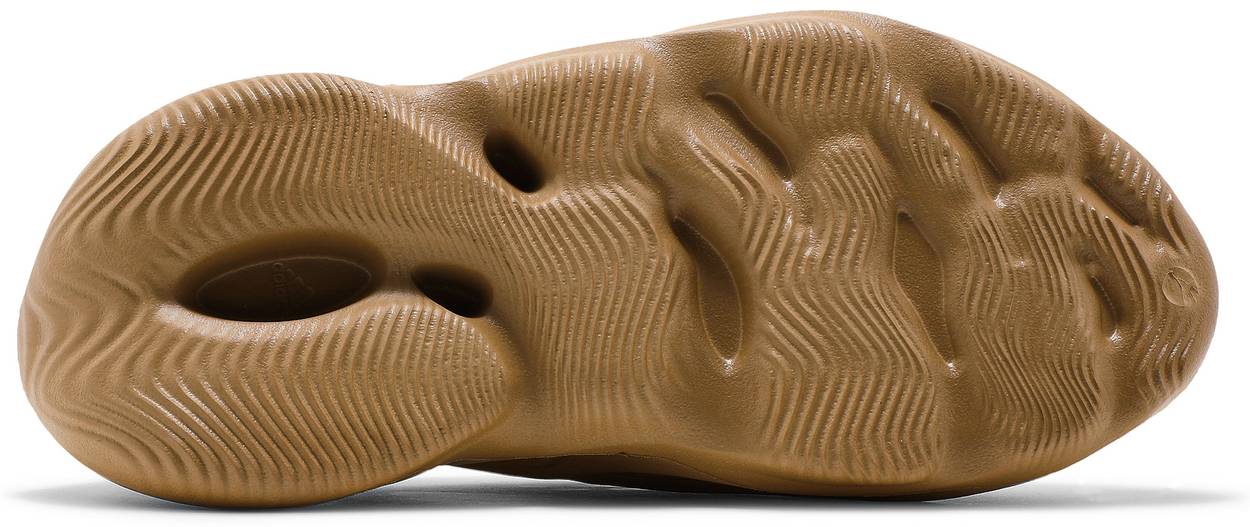 Yeezy Foam Runner 'Ochre'