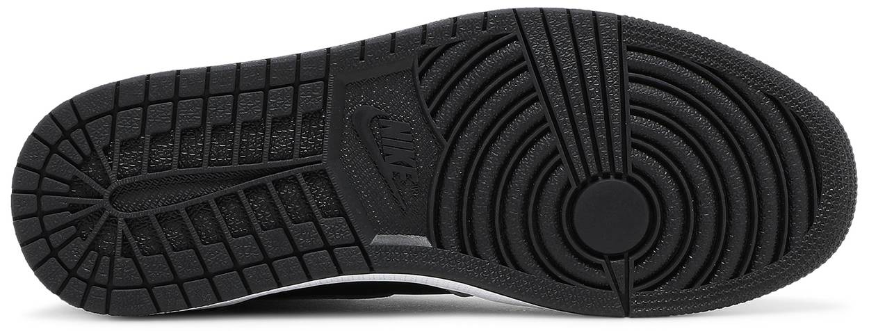 Air Jordan 1 Retro High OG 'Shadow 2.0'