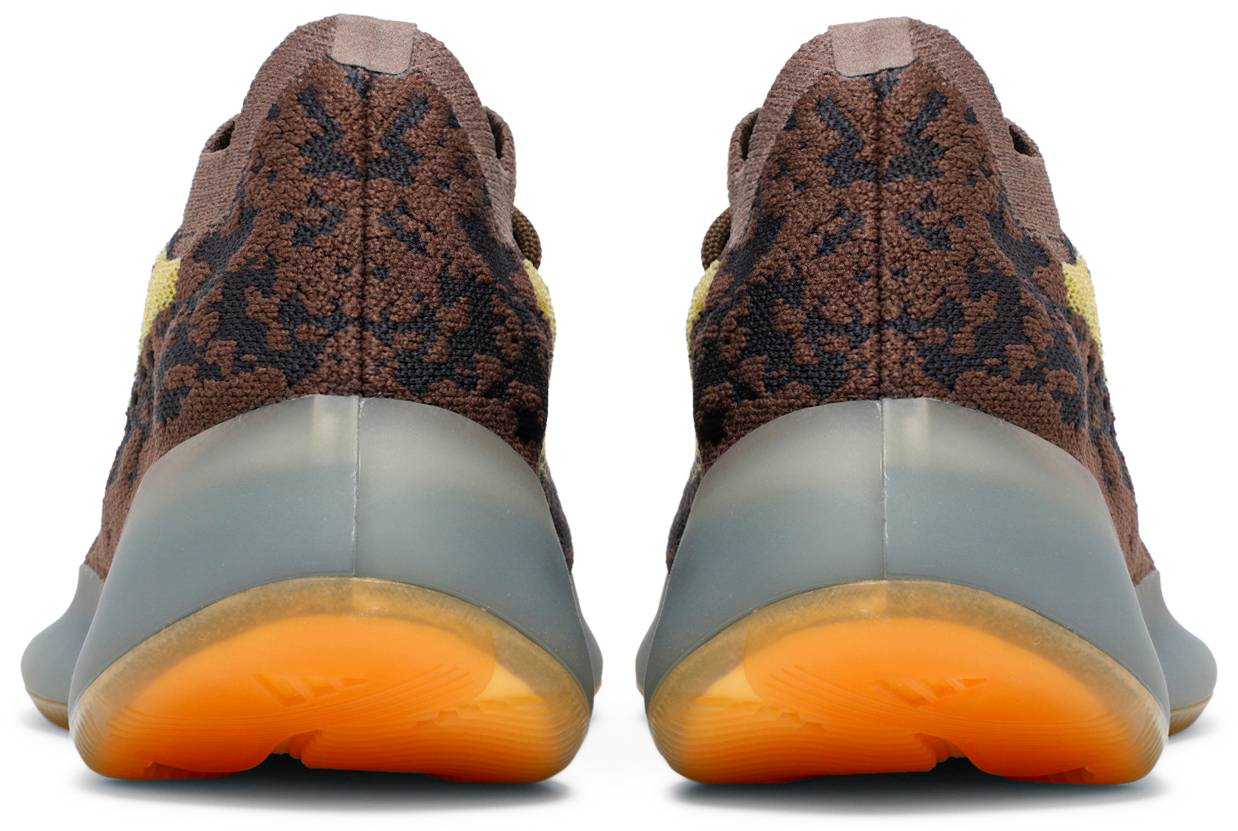 Yeezy Boost 380 'Lmnte'