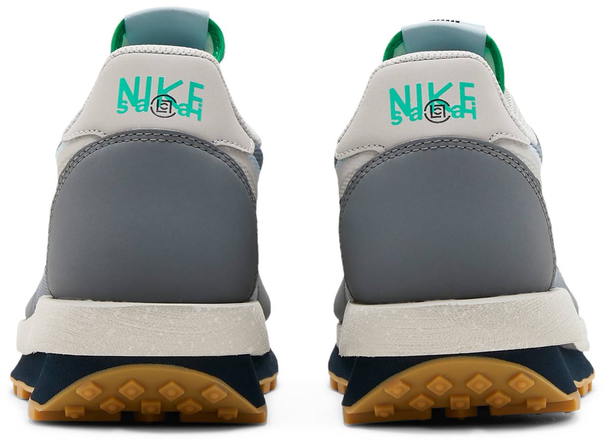 sacai x Clot x LDWaffle 'Kiss Of Death 2'