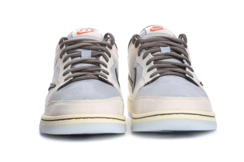 Travis Scott x Playstation x Dunk Low