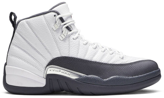 Air Jordan 12 Retro 'Dark Grey'