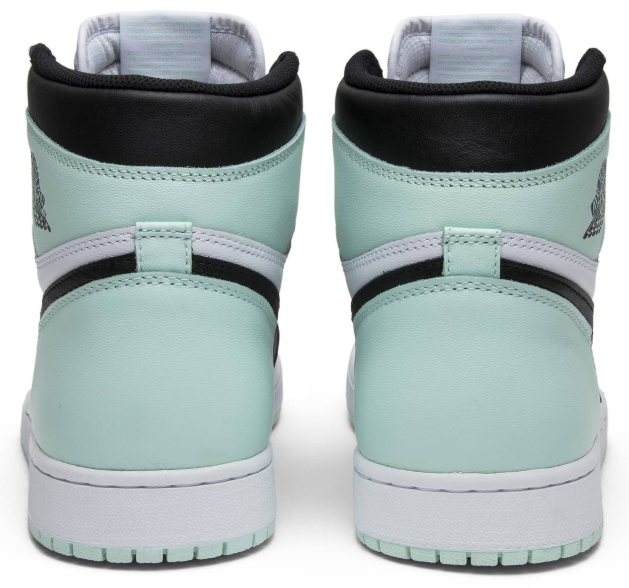 Air Jordan 1 Retro High Igloo