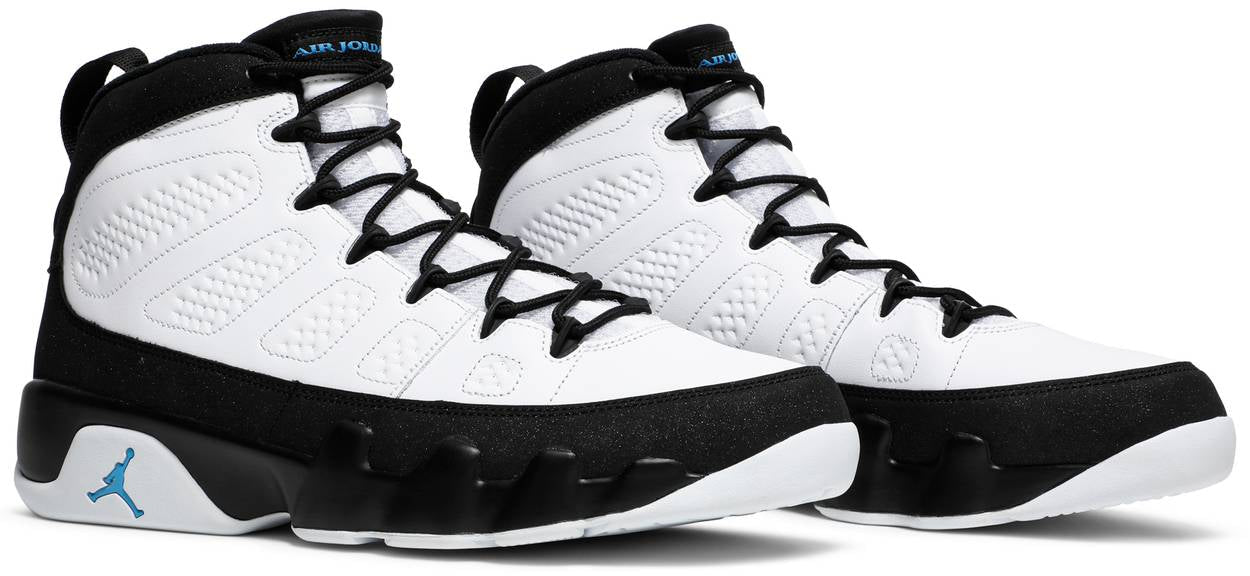Air Jordan 9 Retro 'University Blue'