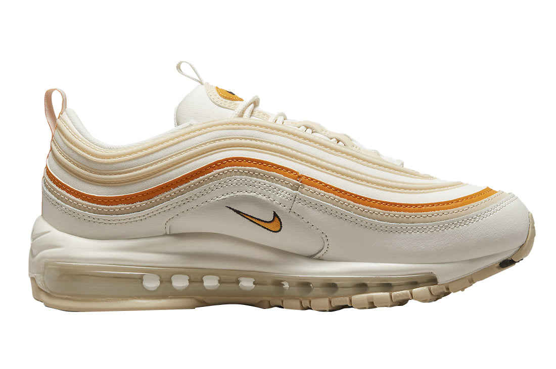 Air Max 97 Cream Orange
