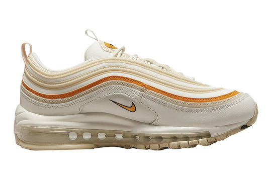 Air Max 97 Cream Orange