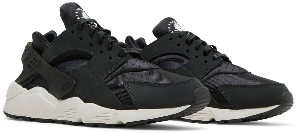 Air Huarache 'Off Noir'