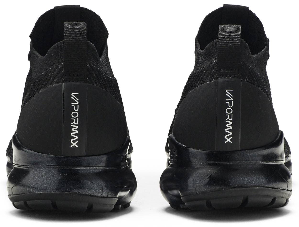 Air VaporMax Flyknit 3 'Triple Black'