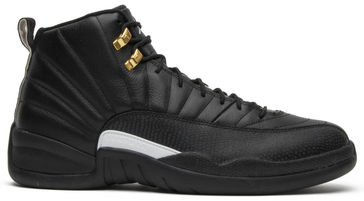 Air Jordan 12 Retro 'The Master'
