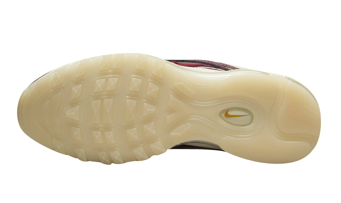 Air Max 97 Dark Beetroot