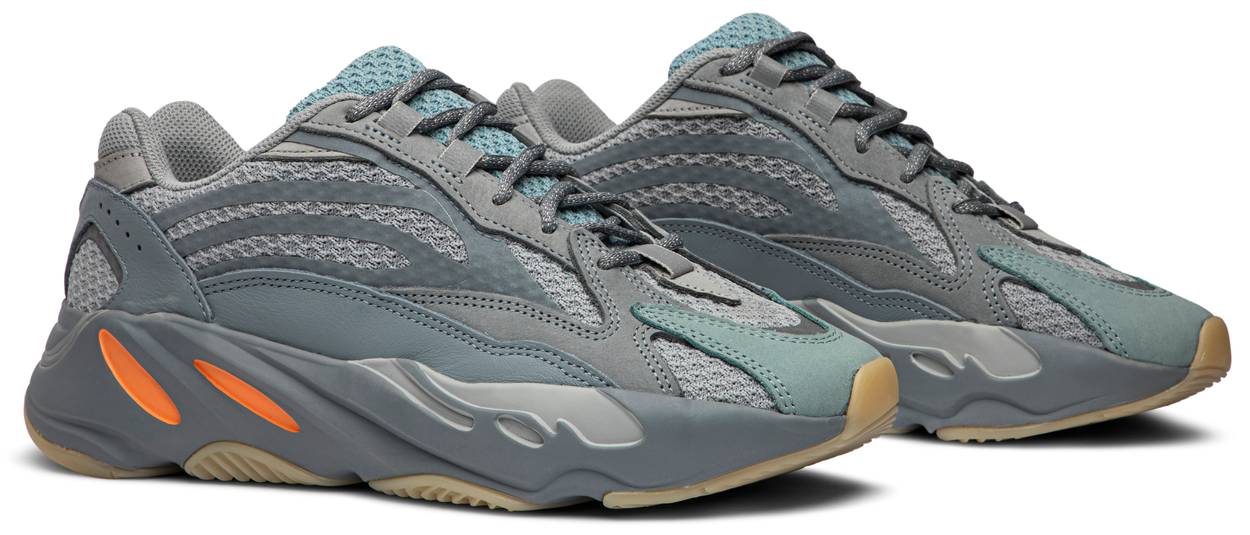 Yeezy Boost 700 “Inertia”