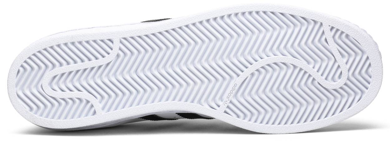 Superstar 'White Black'