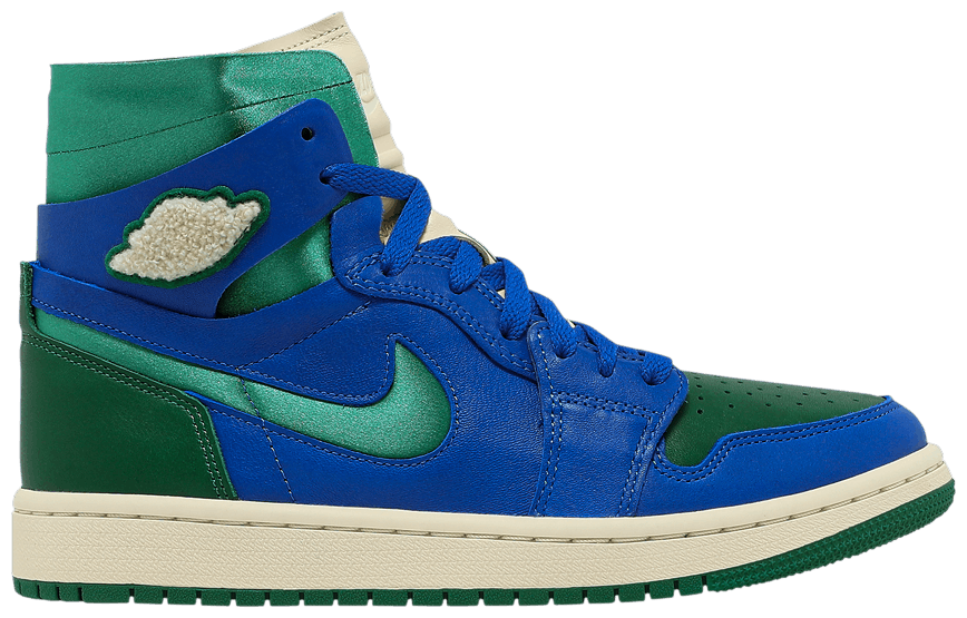 Aleali May x Wmns Air Jordan 1 High Zoom Comfort 'Califia'