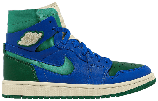 Aleali May x Wmns Air Jordan 1 High Zoom Comfort 'Califia'