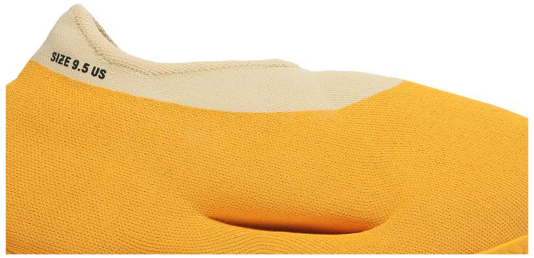 Yeezy Knit Runner 'Sulfur'