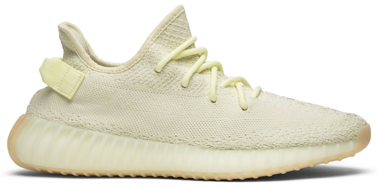 Yeezy Boost 350 V2 'Butter'