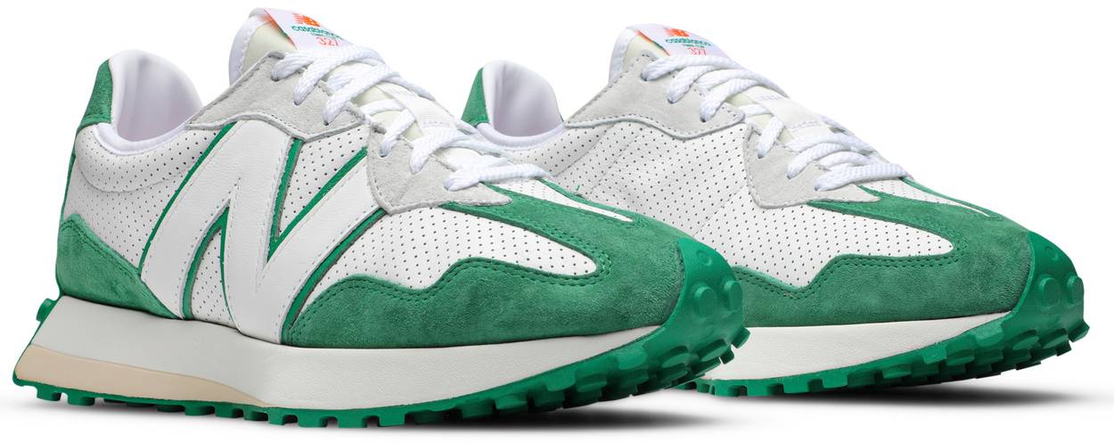 Casablanca x 327 'Idealist'