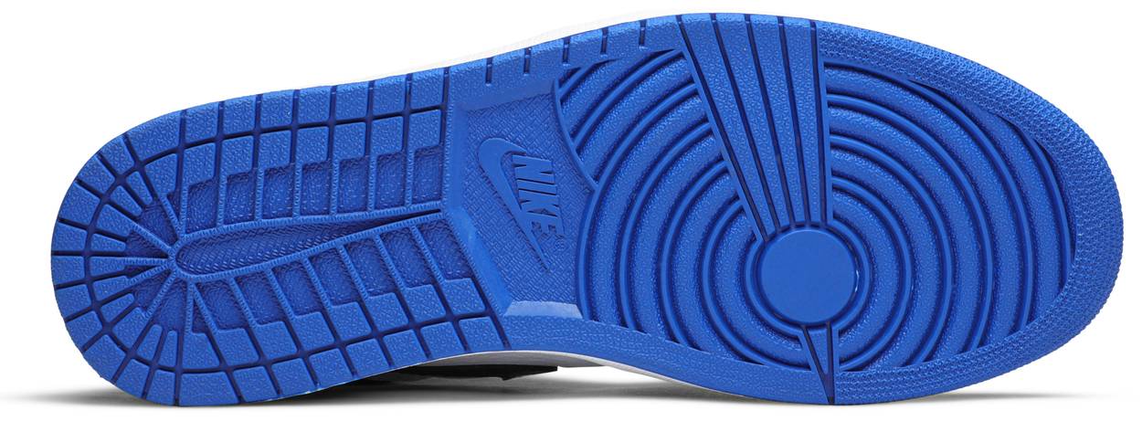 Air Jordan 1 High OG “Royal Toe”