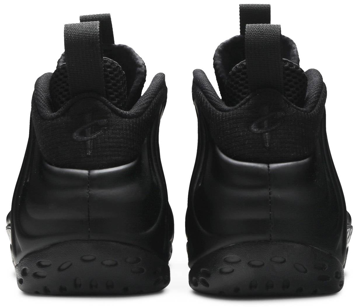 Air Foamposite One Retro 'Anthracite'