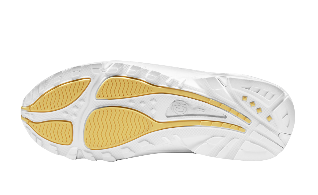 NOCTA x Hot Step Air Terra 'White'