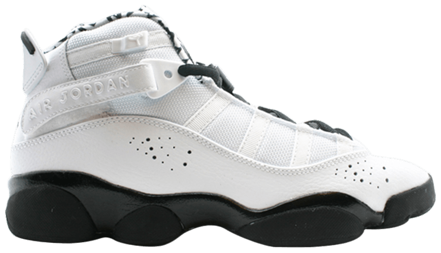 Air Jordan 6 Rings Premier 'Motor Sport'